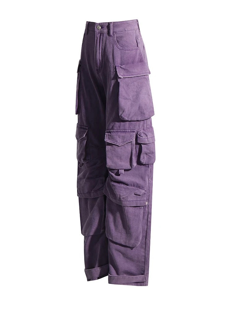 Arica Cargo Pants