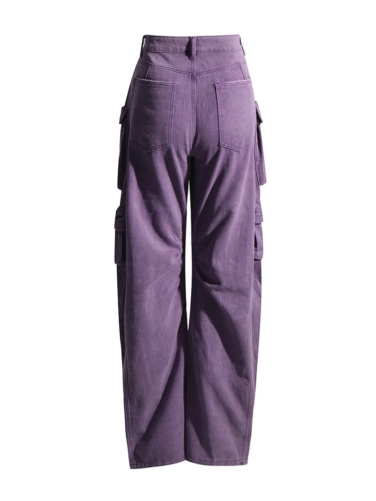 Arica Cargo Pants