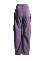 Arica Cargo Pants