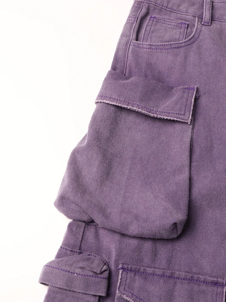 Arica Cargo Pants