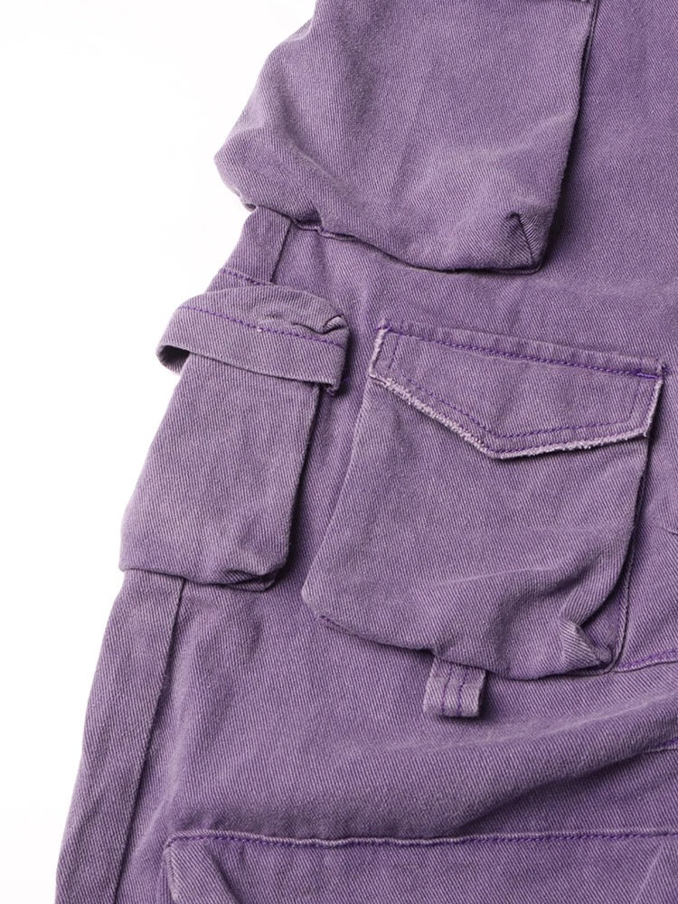 Arica Cargo Pants