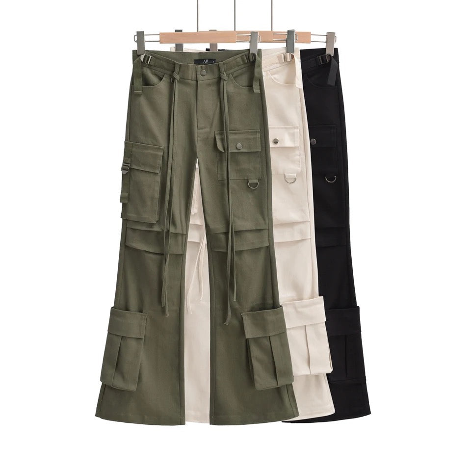 Chiara Cargo Pants