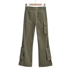 Chiara Cargo Pants