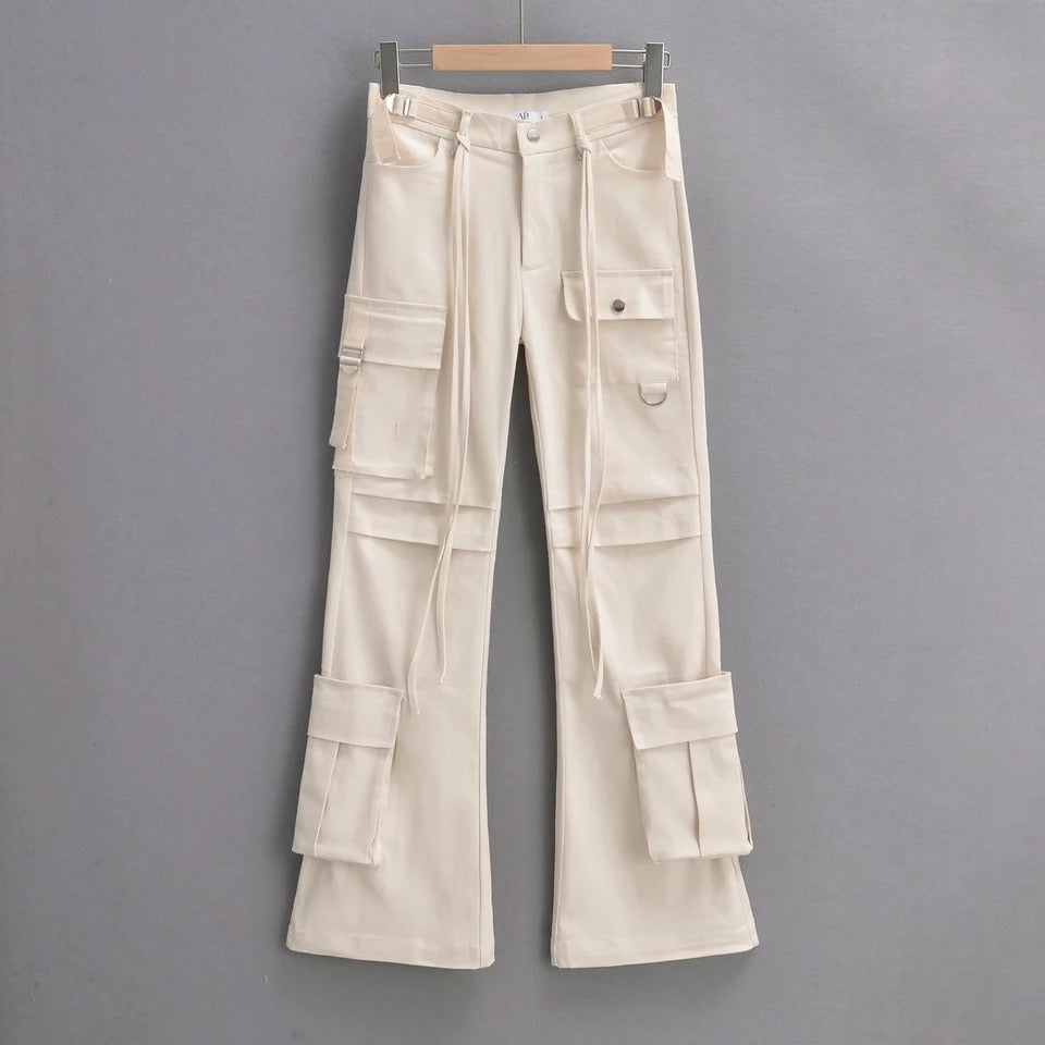 Chiara Cargo Pants