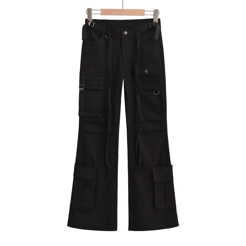 Chiara Cargo Pants