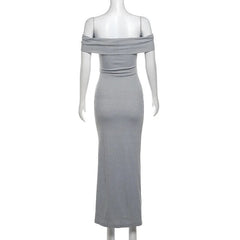 Ivaan Rose Dress