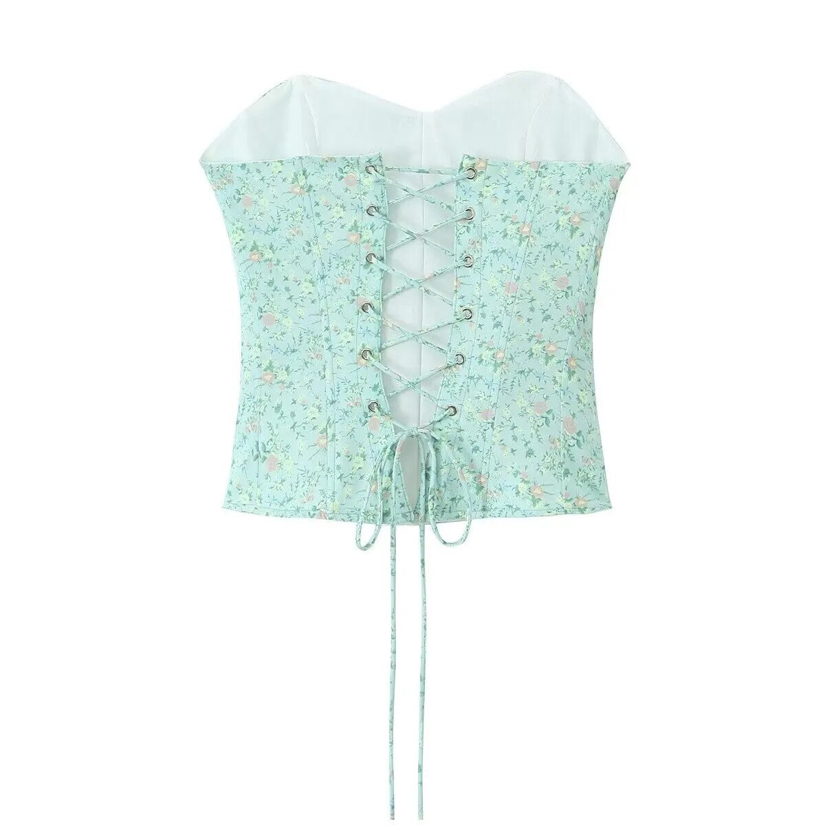 Kelsy Corset Top