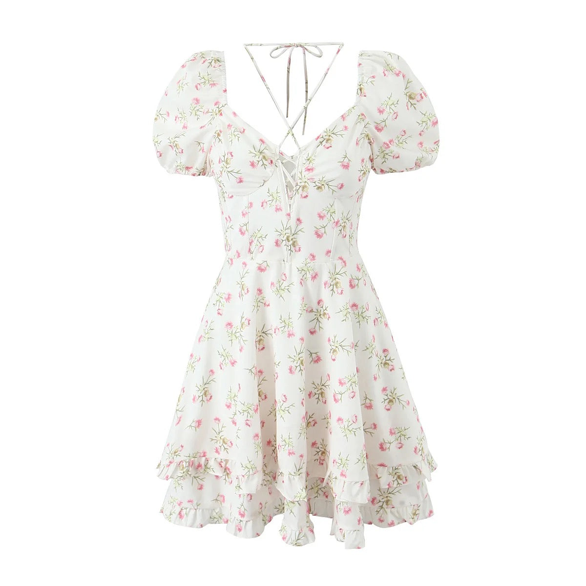 Josie Dress