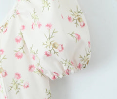 Josie Dress
