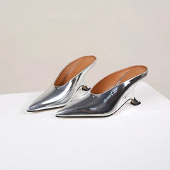 Gabriella Mules