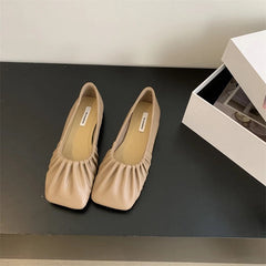 Yulianna Flats