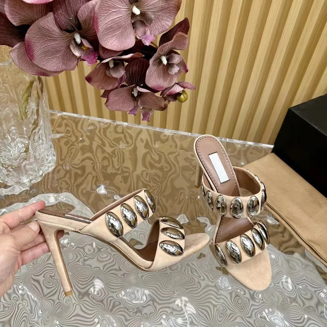 Lucy Heels