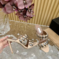 Lucy Heels