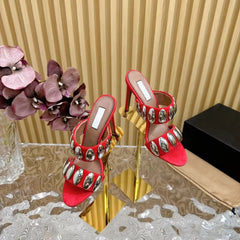 Lucy Heels