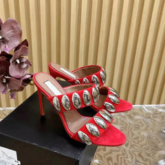 Lucy Heels
