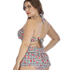 Ohitfits  Cherry Swimsuit
