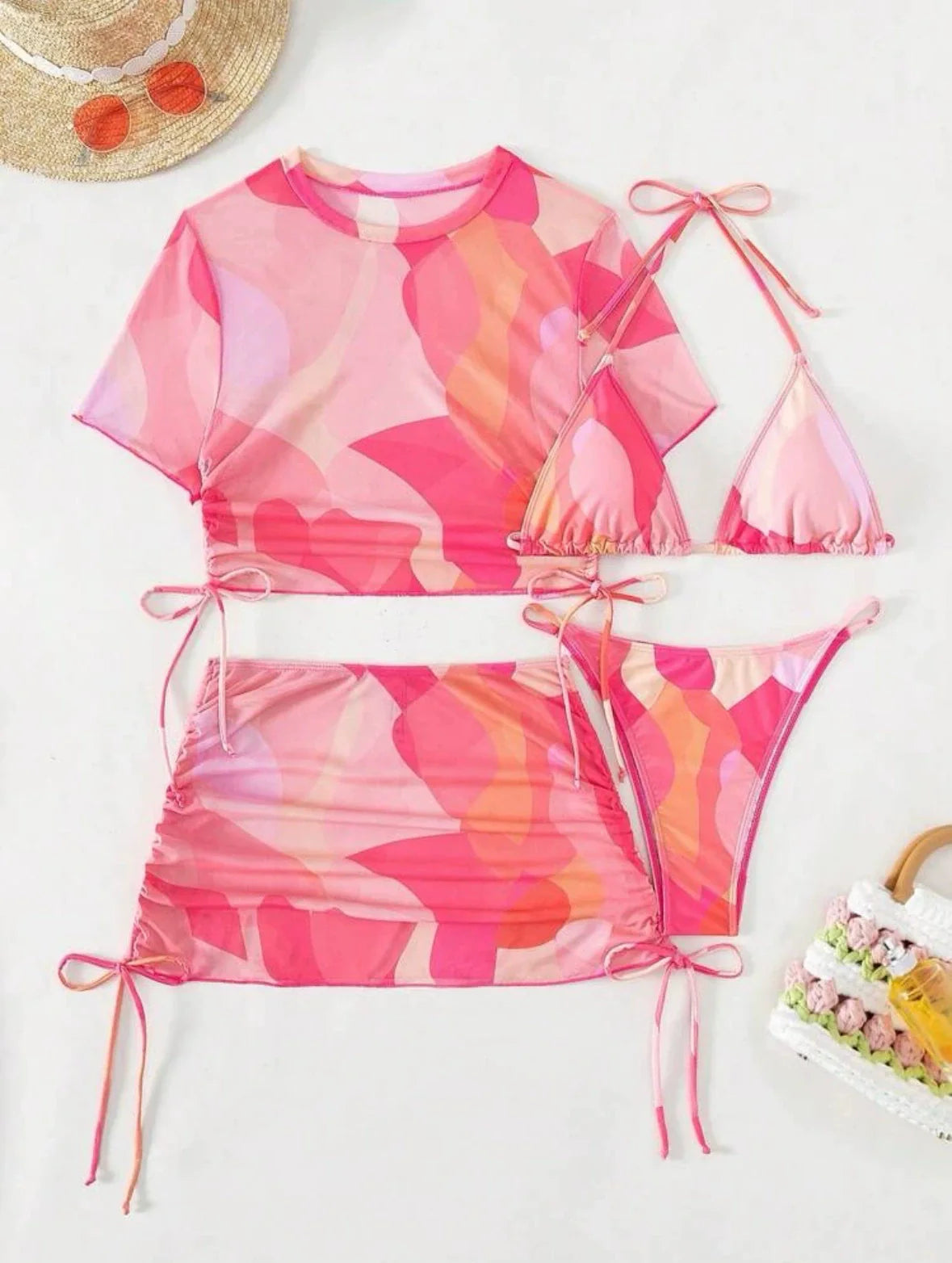 Tati 3 Pc Set