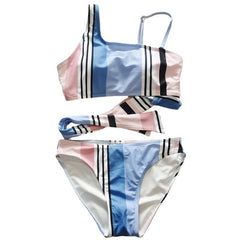 Smart Gorgeous Bikini Cutout