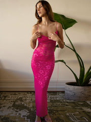 Mia Maxi Dress