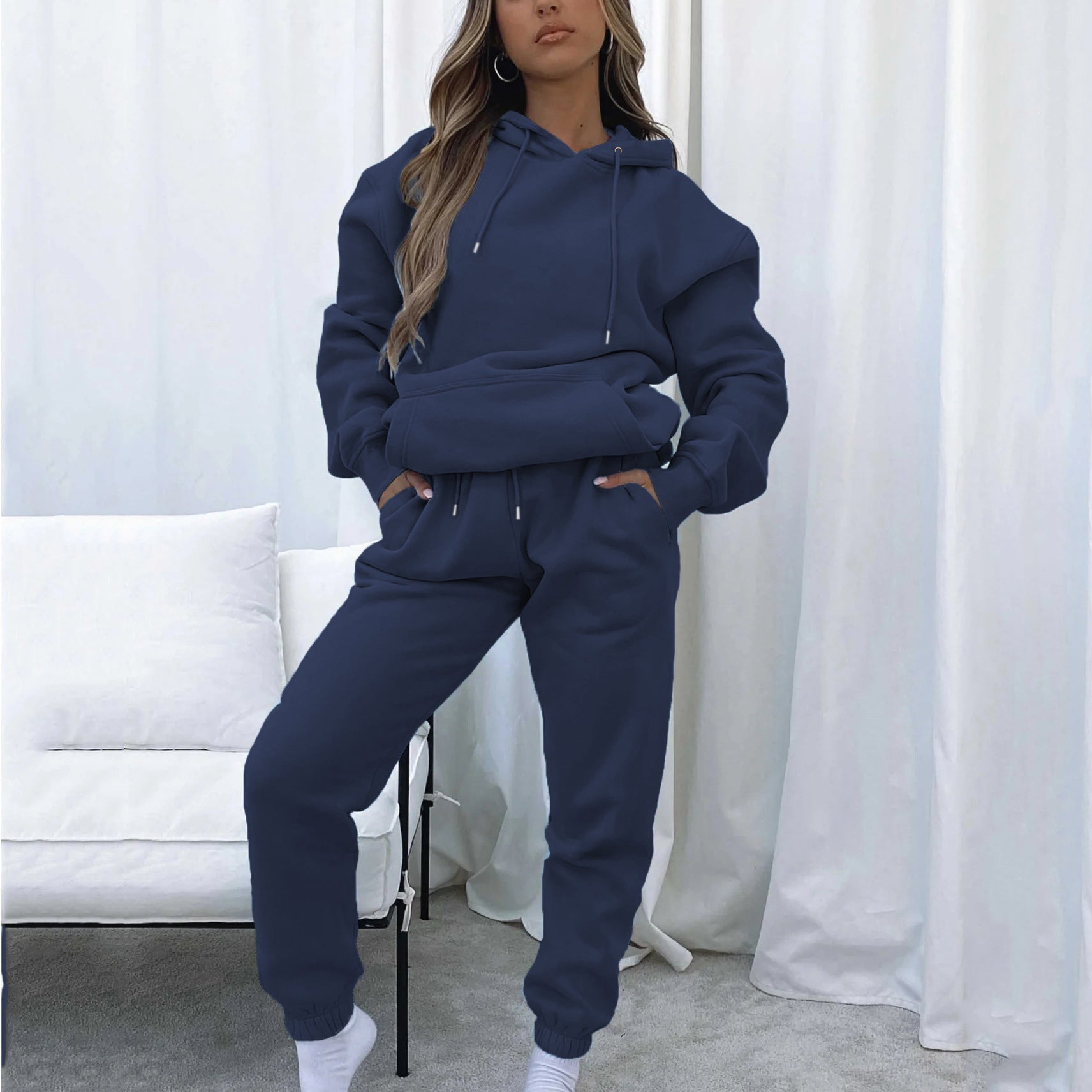 Alexa's Urban Leisure Tracksuit