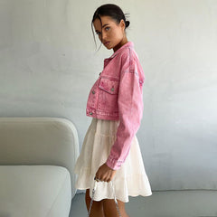 Ria Mini Dress