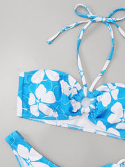 April Floral