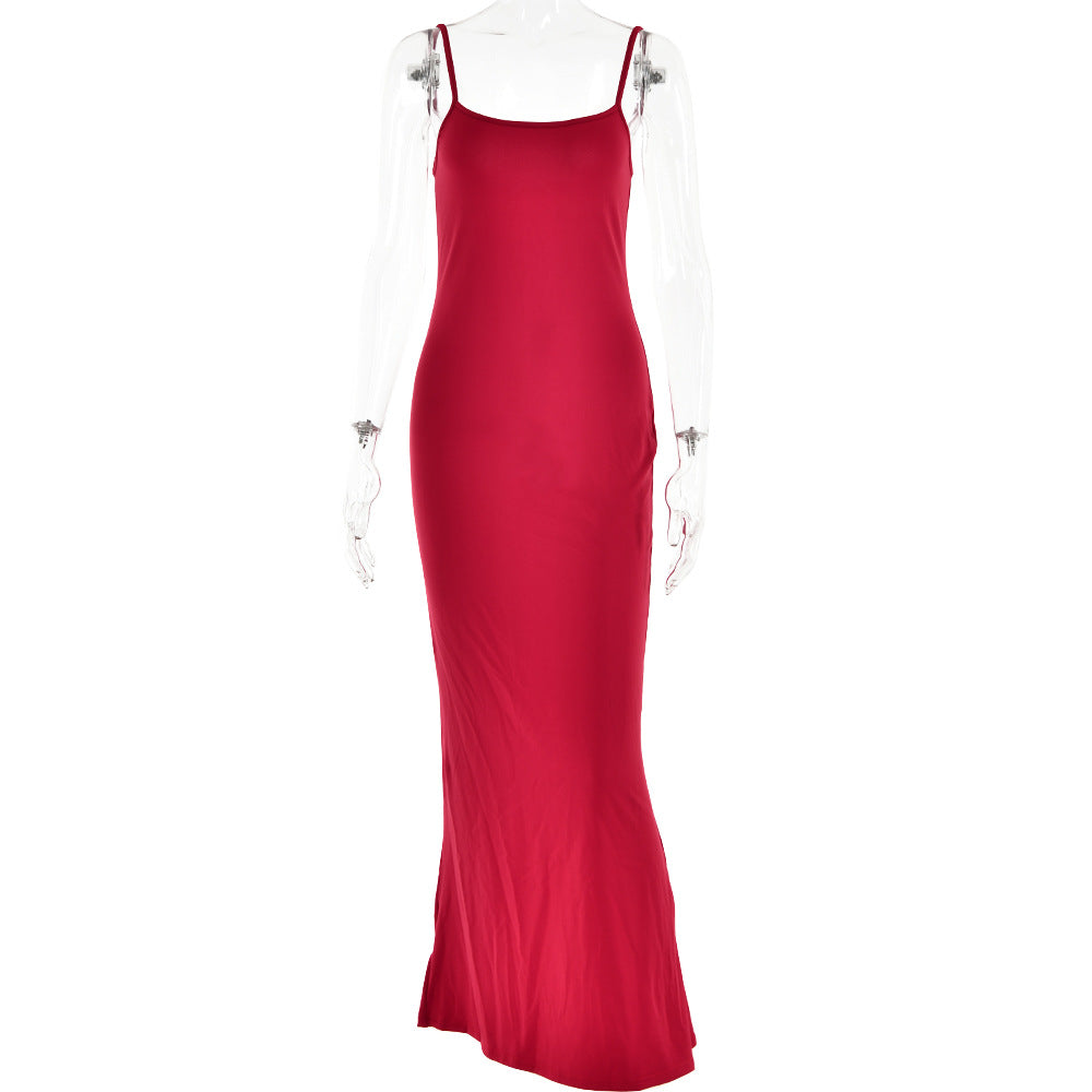 Katherine Camisole Dress