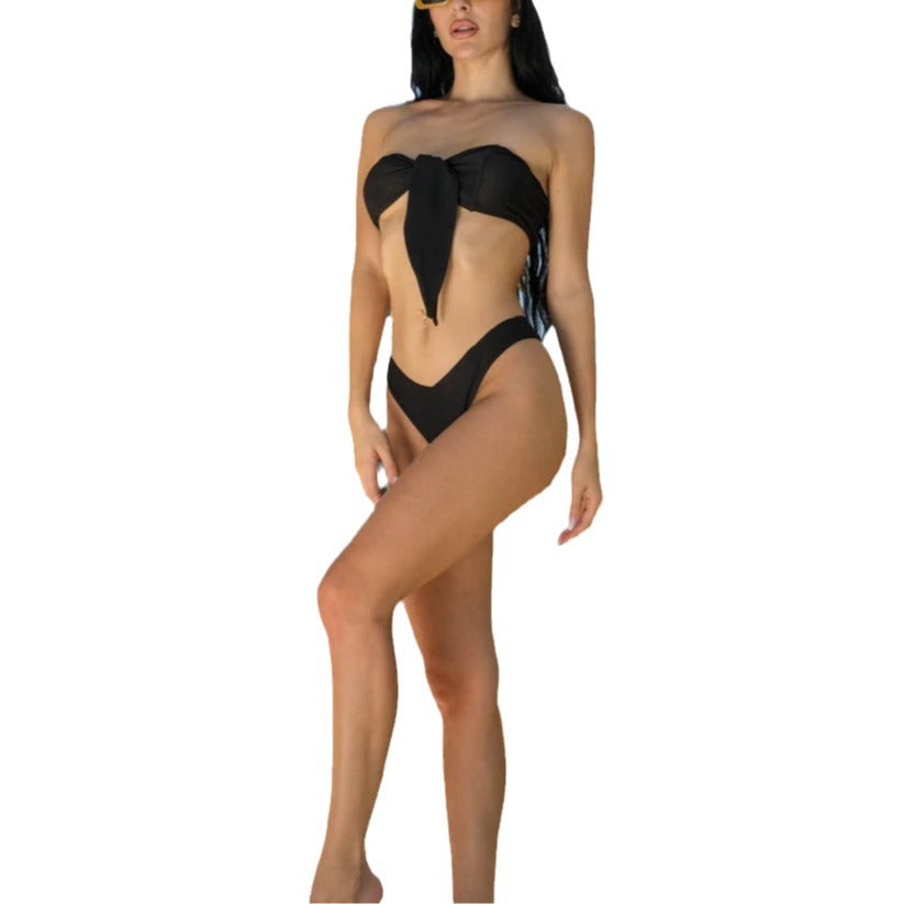 Tahiti Bottom Bikini Swimsuit