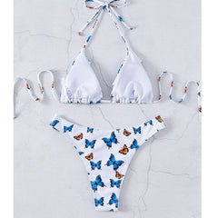 Butterfly Ruffle
