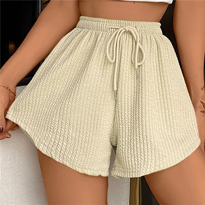 Beach Babe Shorts