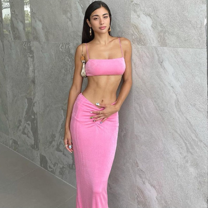Malibu Set