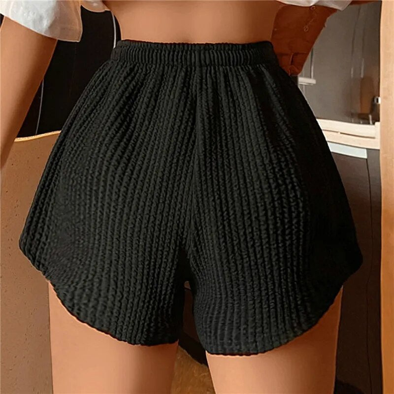 Beach Babe Shorts