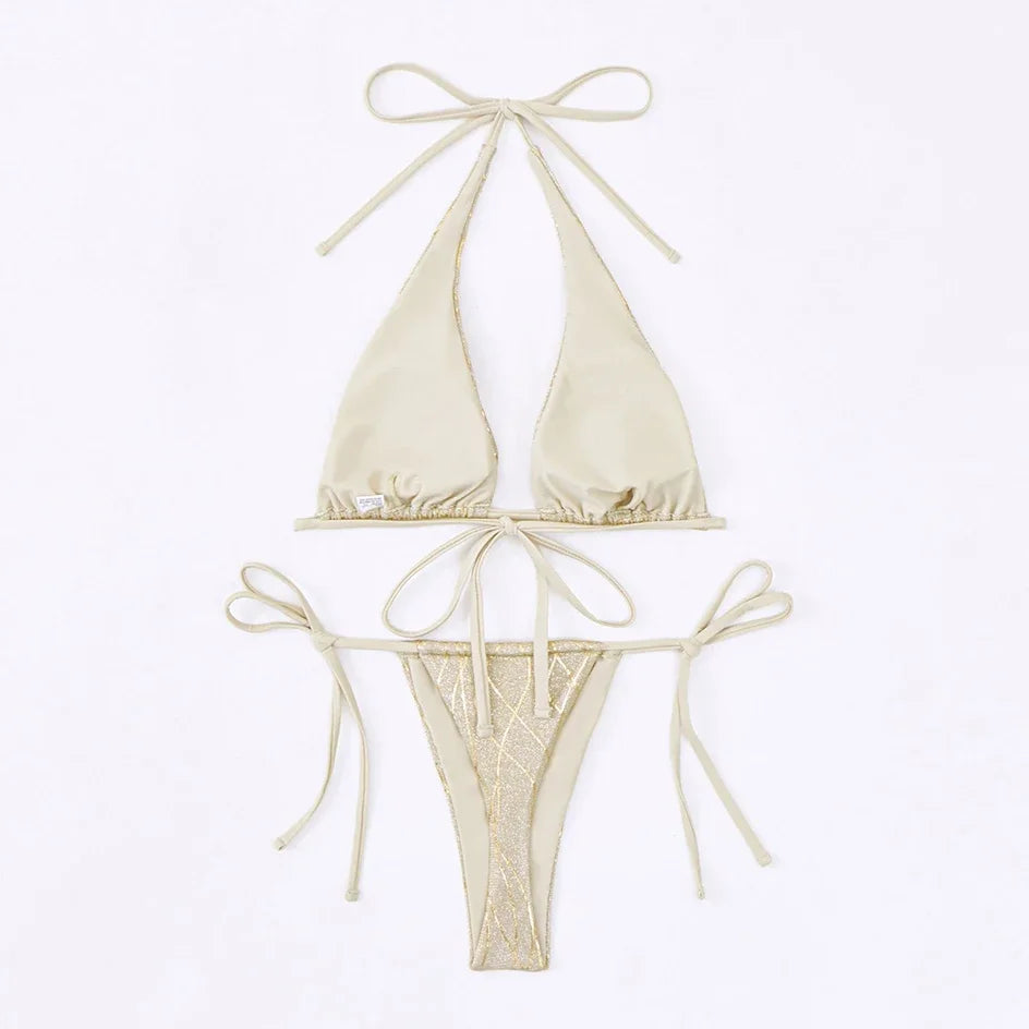 Beach Goddess 2 Piece
