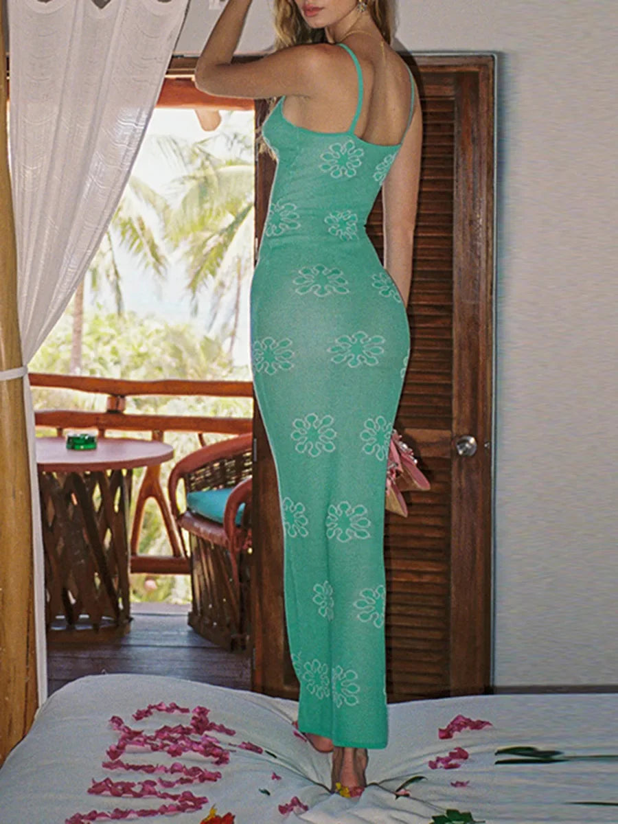 Ariel Maxi Dress