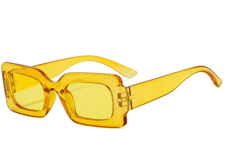 Y2K Girl Sunglasses