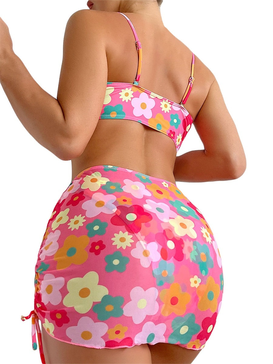 Ariel 3 Piece