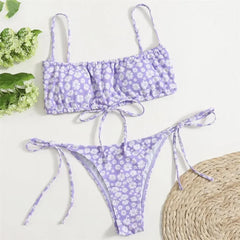 Daisy Floral Set