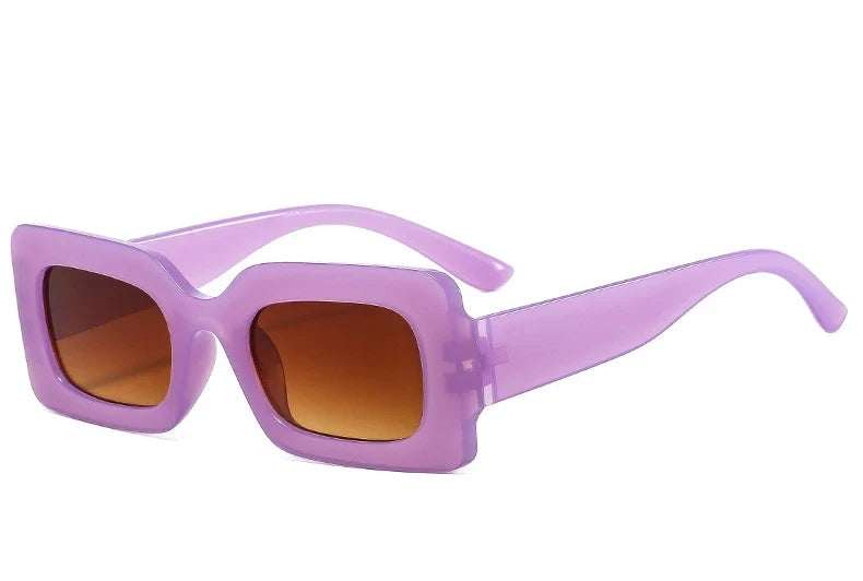 Y2K Girl Sunglasses