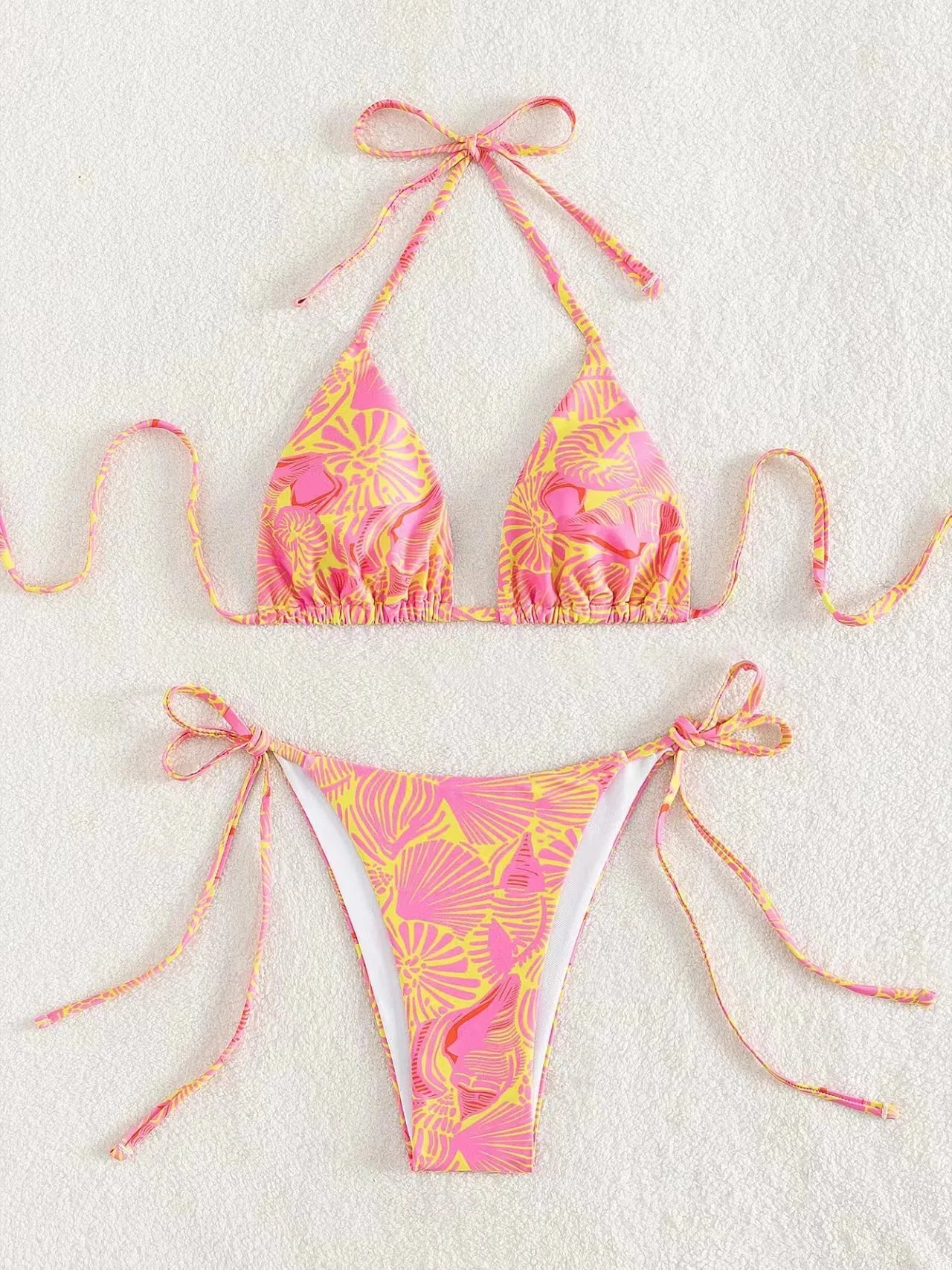 Madelyn Floral Set
