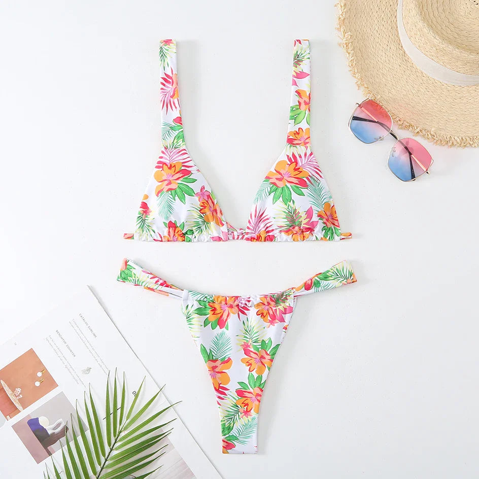 Tropic 2 Piece