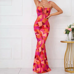 Molly Maxi Dress