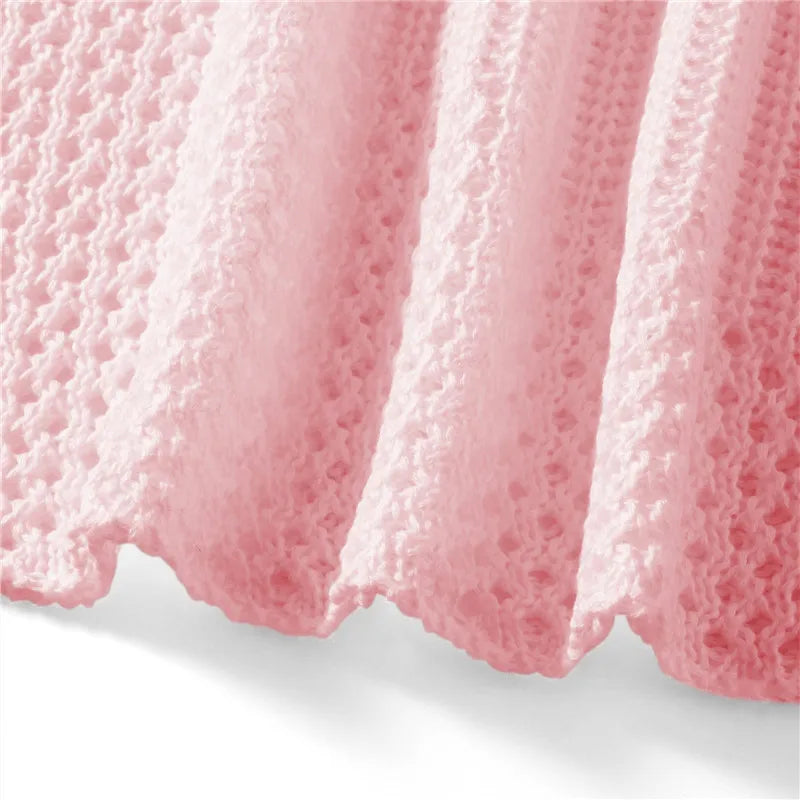 Victoria Knit Set