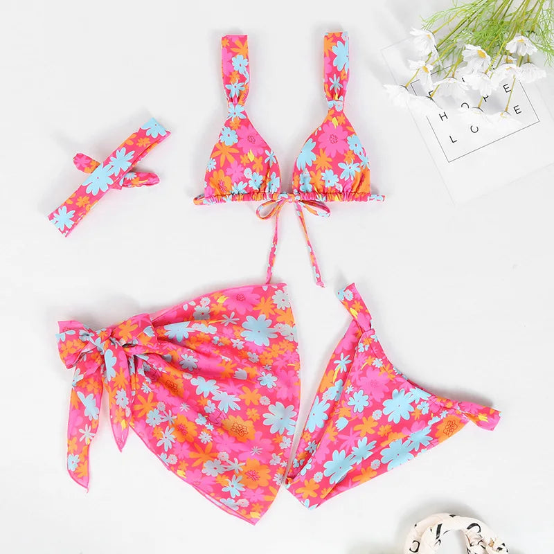 Maui 4 Pc Set