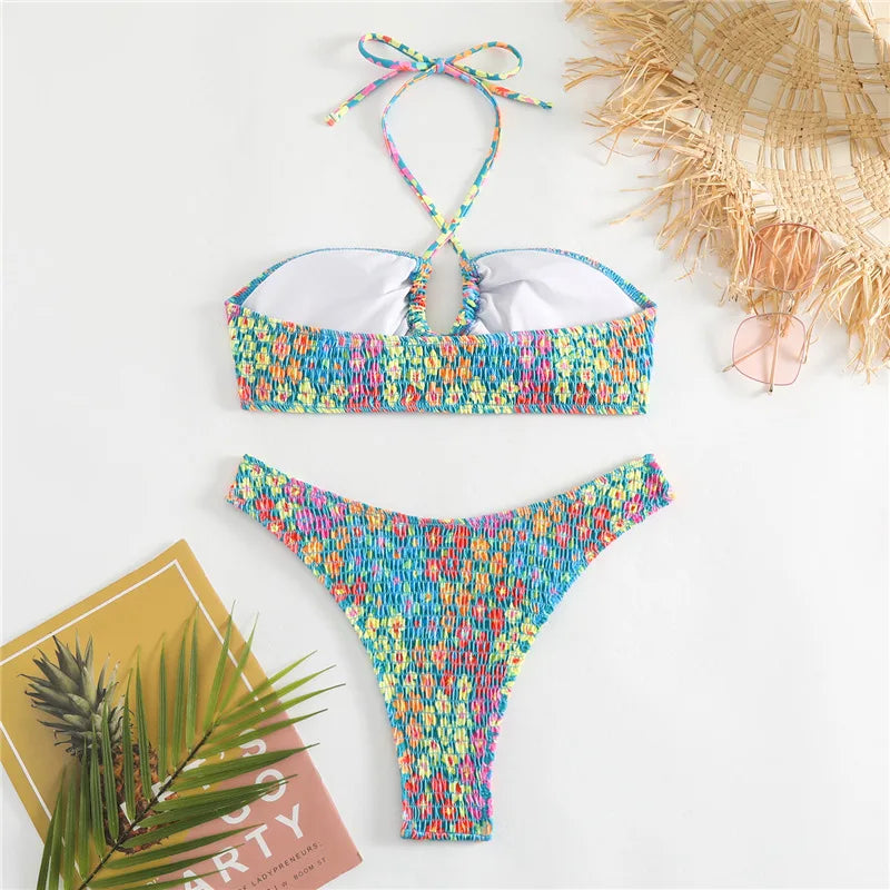 Miss Tropic 2 Piece