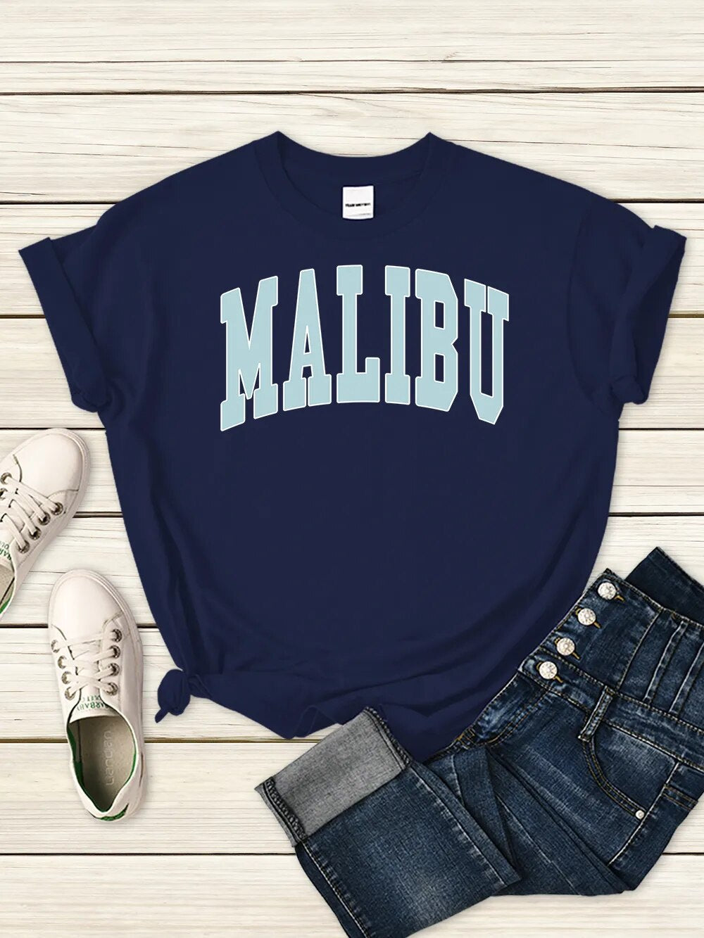 Malibu Tee