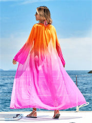 Tropical Sunset 3 Pc