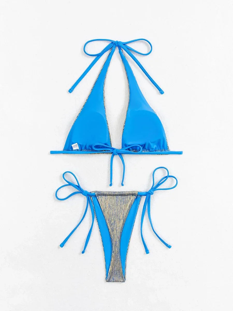 Beach Goddess 2 Piece