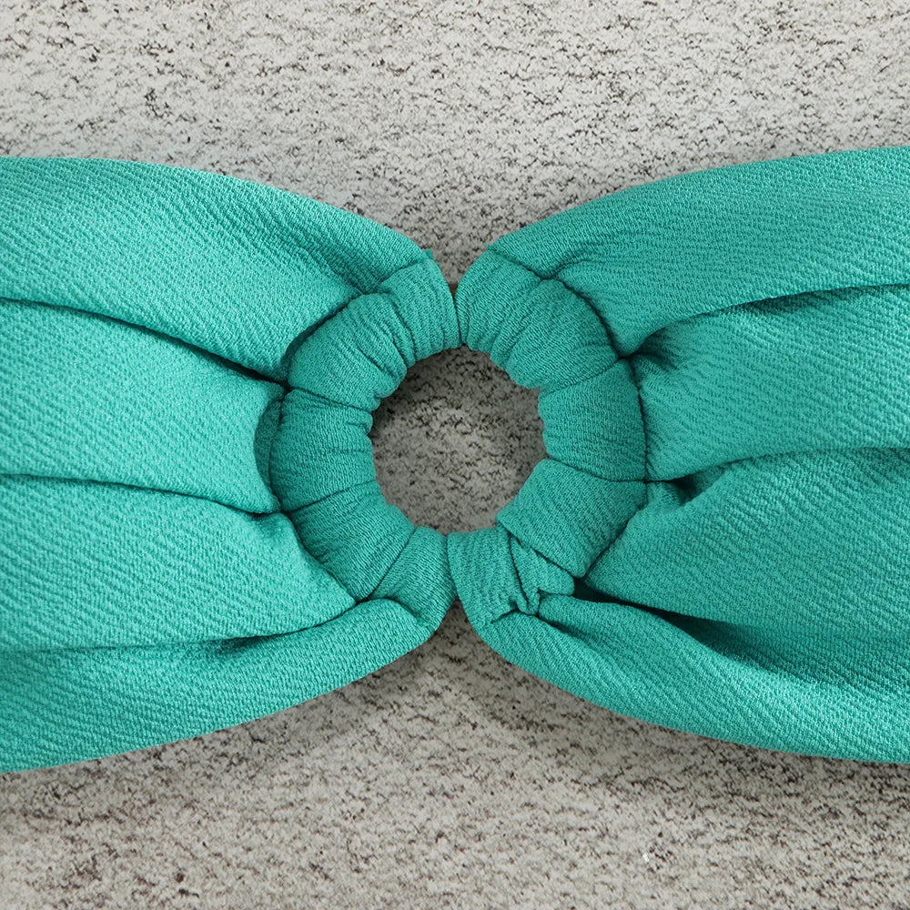 Brielle Strapless