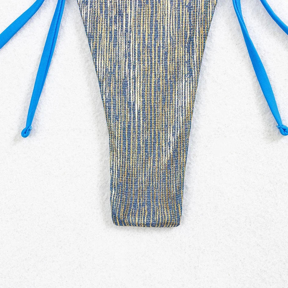 Beach Goddess 2 Piece