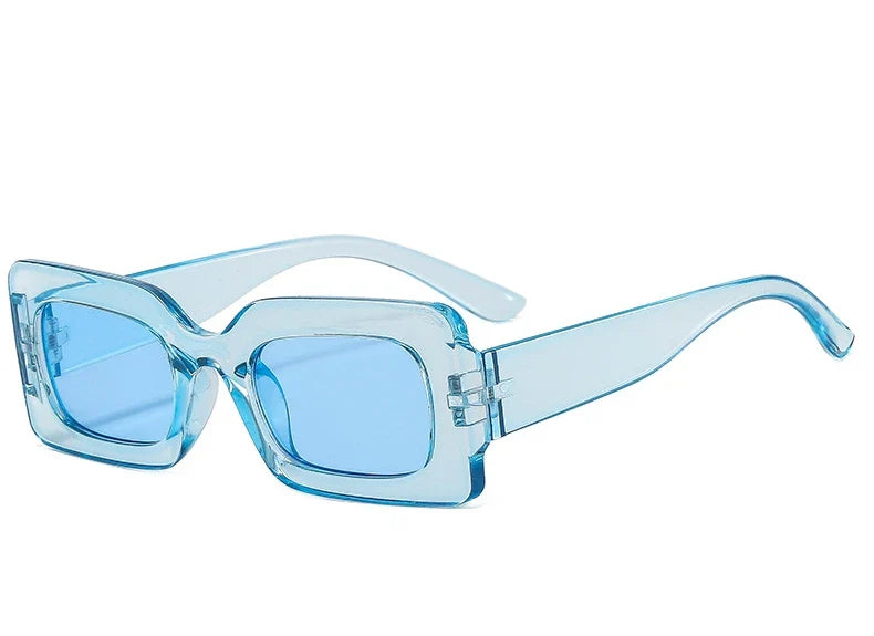 Y2K Girl Sunglasses